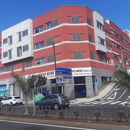 Apartamento Moderno Timanfaya Barranco Grande 外观 照片