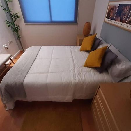Apartamento Moderno Timanfaya Barranco Grande 外观 照片