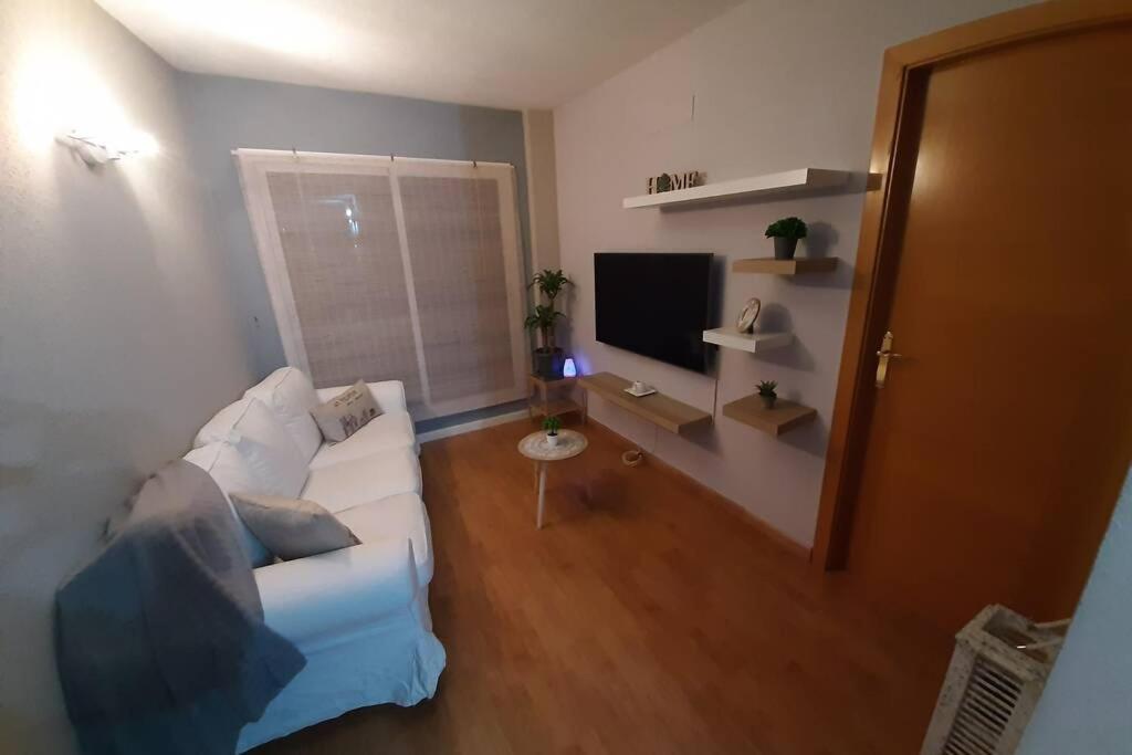 Apartamento Moderno Timanfaya Barranco Grande 外观 照片