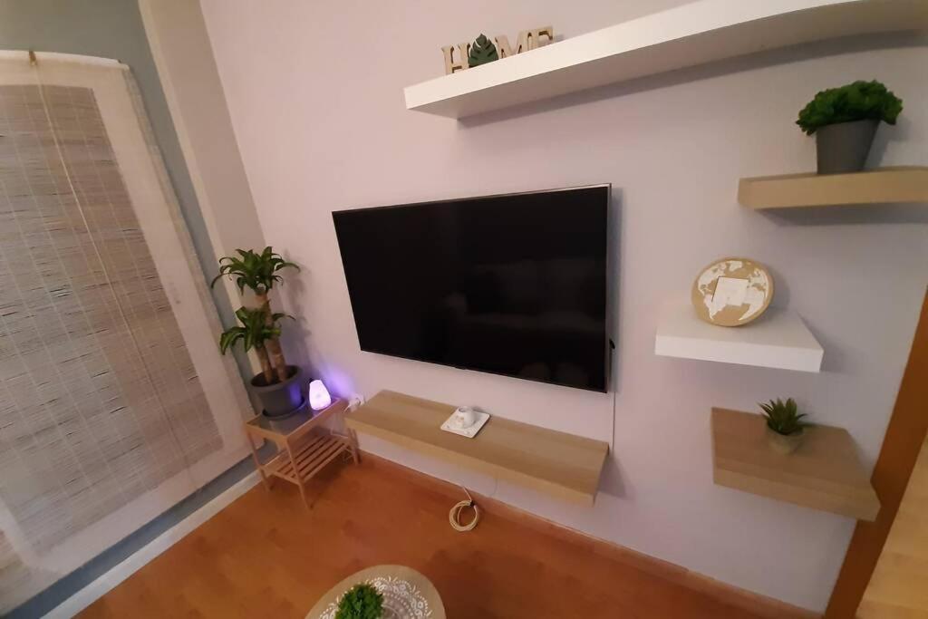 Apartamento Moderno Timanfaya Barranco Grande 外观 照片