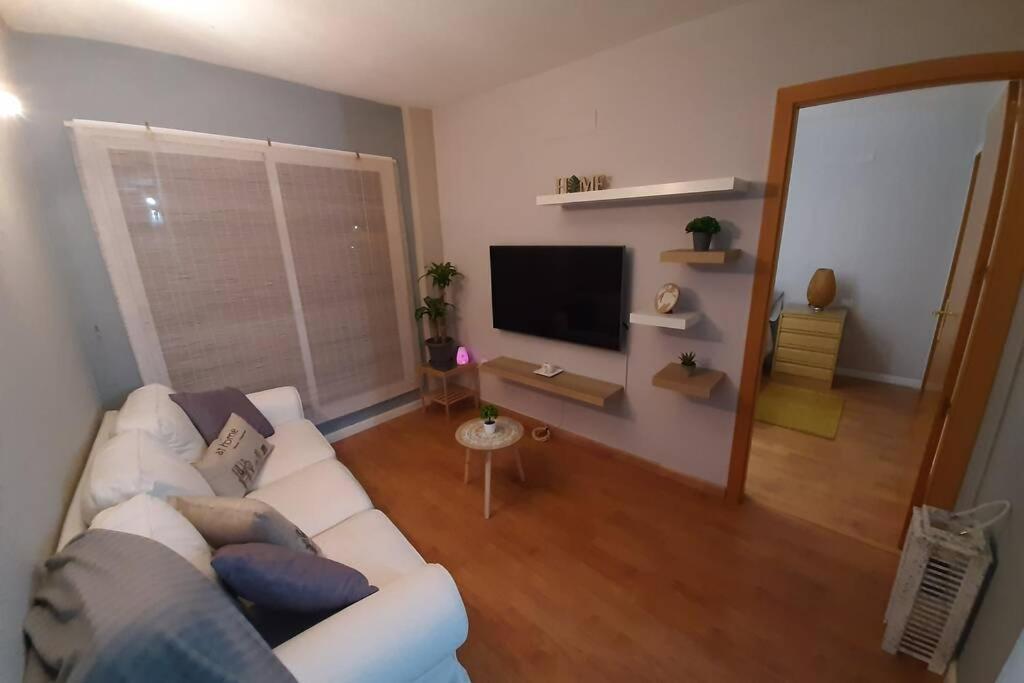 Apartamento Moderno Timanfaya Barranco Grande 外观 照片