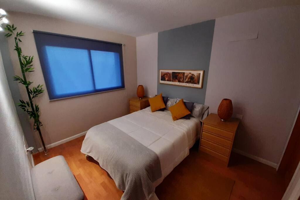 Apartamento Moderno Timanfaya Barranco Grande 外观 照片