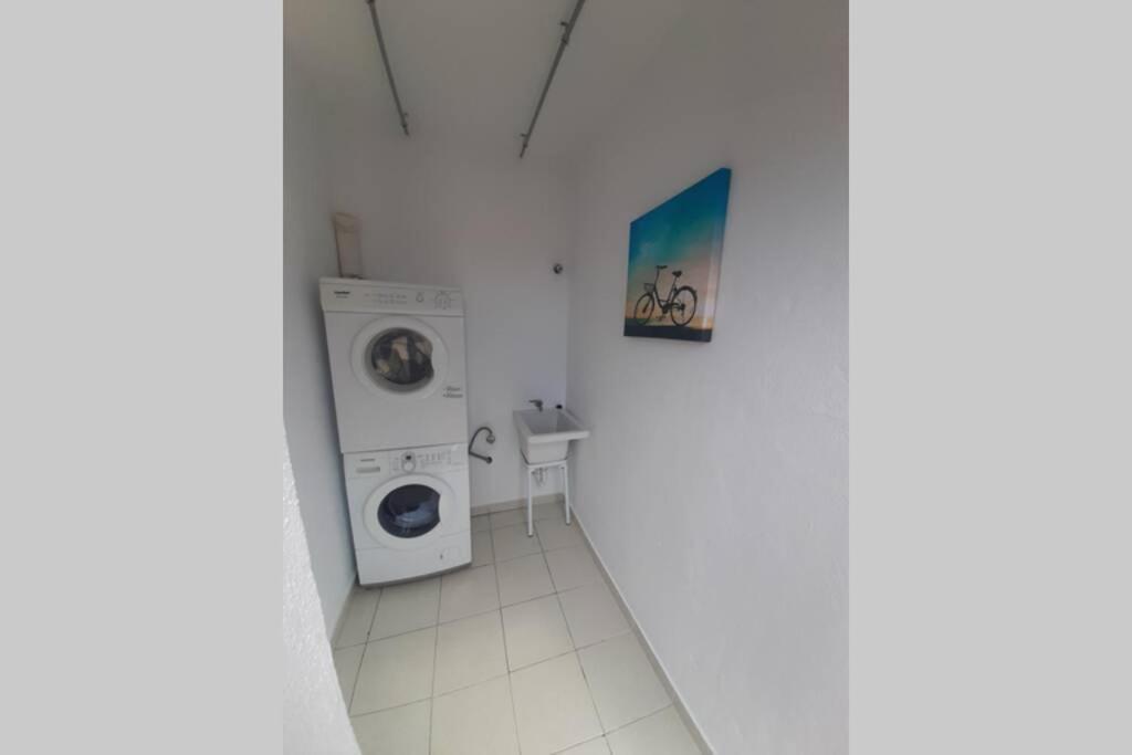 Apartamento Moderno Timanfaya Barranco Grande 外观 照片