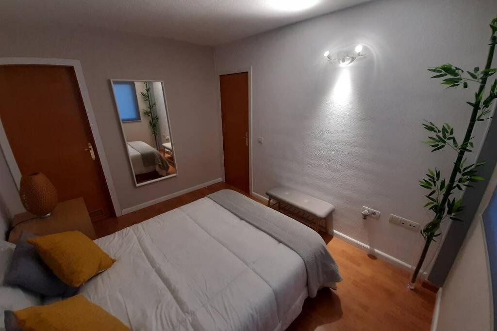 Apartamento Moderno Timanfaya Barranco Grande 外观 照片