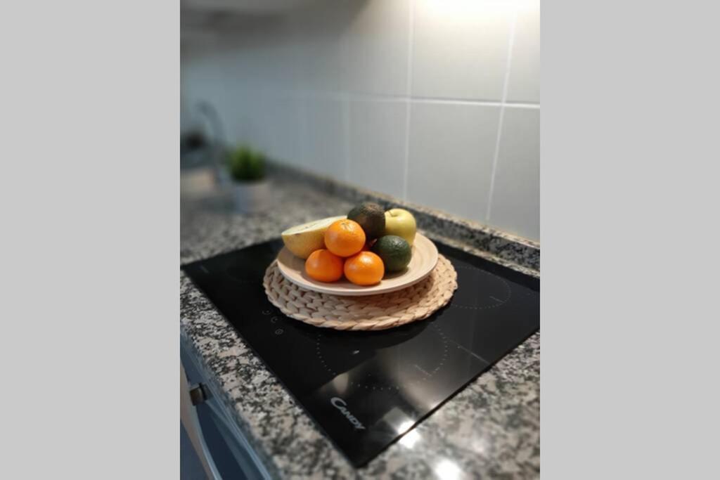 Apartamento Moderno Timanfaya Barranco Grande 外观 照片
