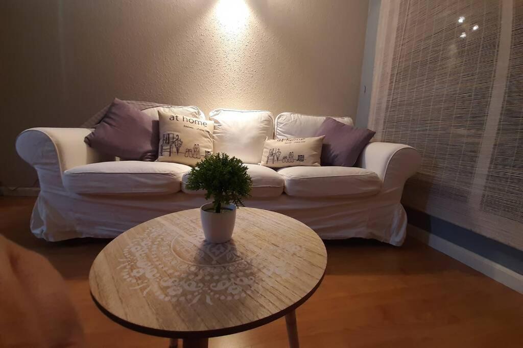 Apartamento Moderno Timanfaya Barranco Grande 外观 照片